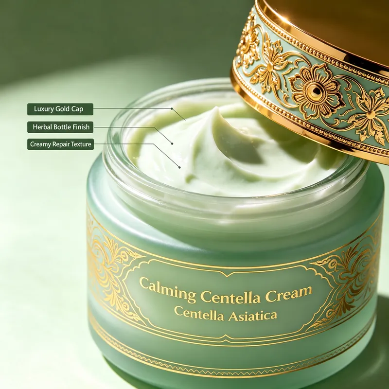 Calming Centella Cream: cream, 50 g